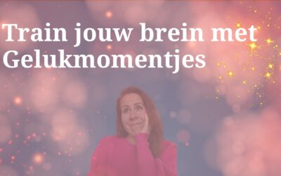 Laat je inspireren door deze 40 kleine geluksmomentjes