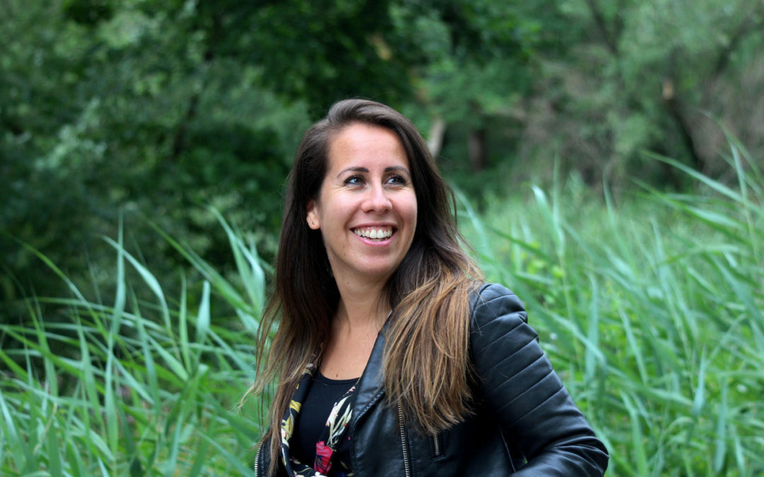 Jouw eigen brein trainen om gelukkiger te worden