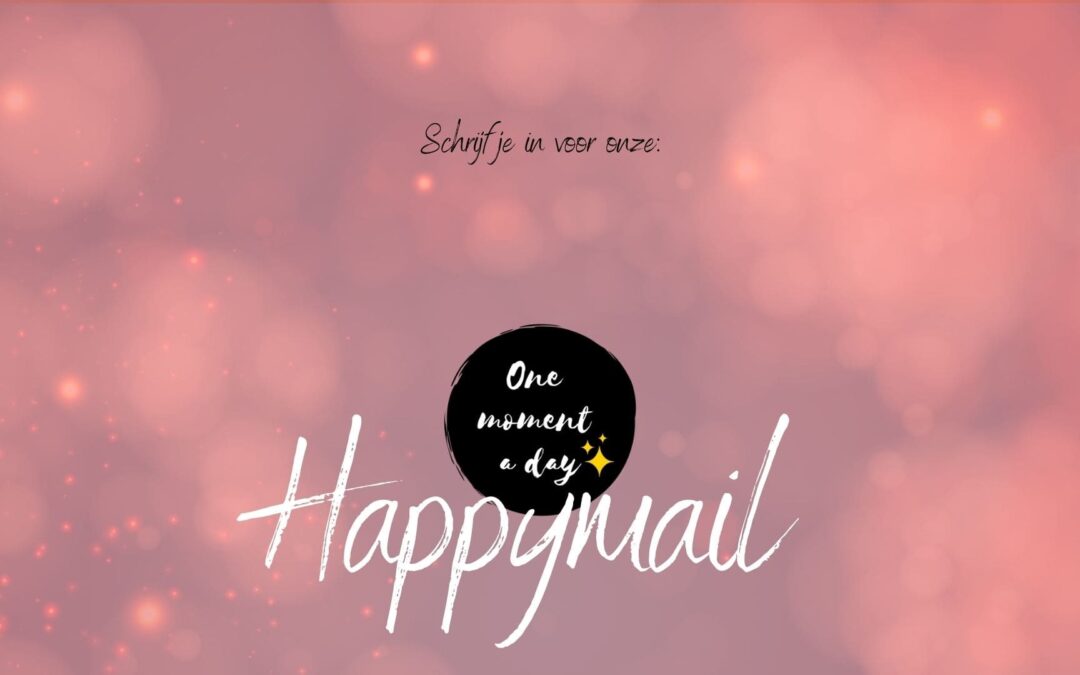 Join the Happy community