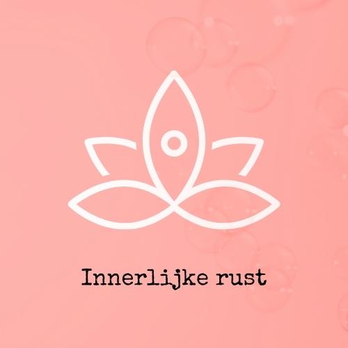 Innerlijke rust | One moment a day