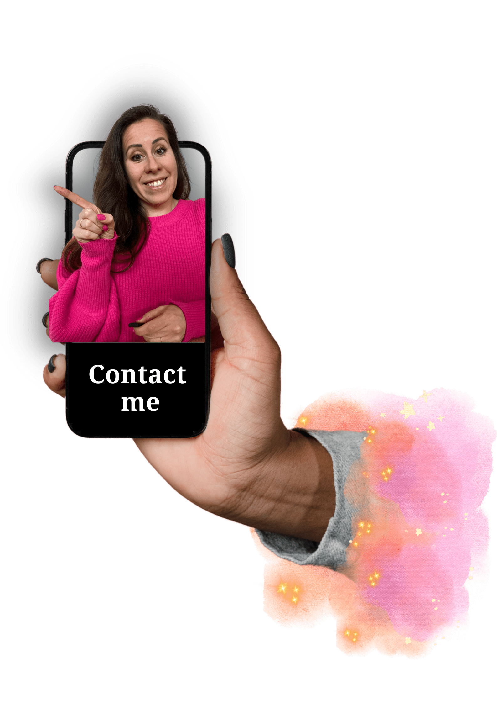 Contact Creatieve communicatie | Happy Content