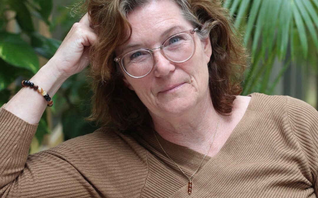 Mirelle: “Elk kind gelukkig zichzelf”