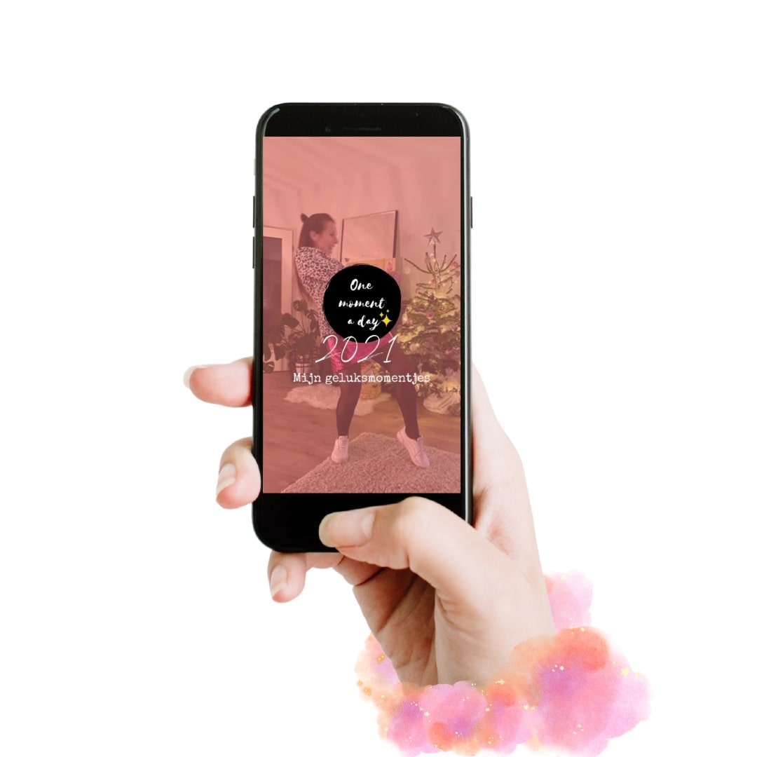 Film telefoon | Happy Content Creator