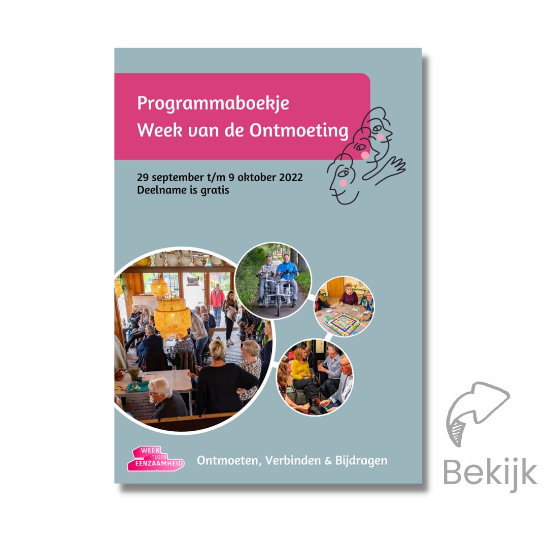 Ontwerp folder | Happy Content Creator 